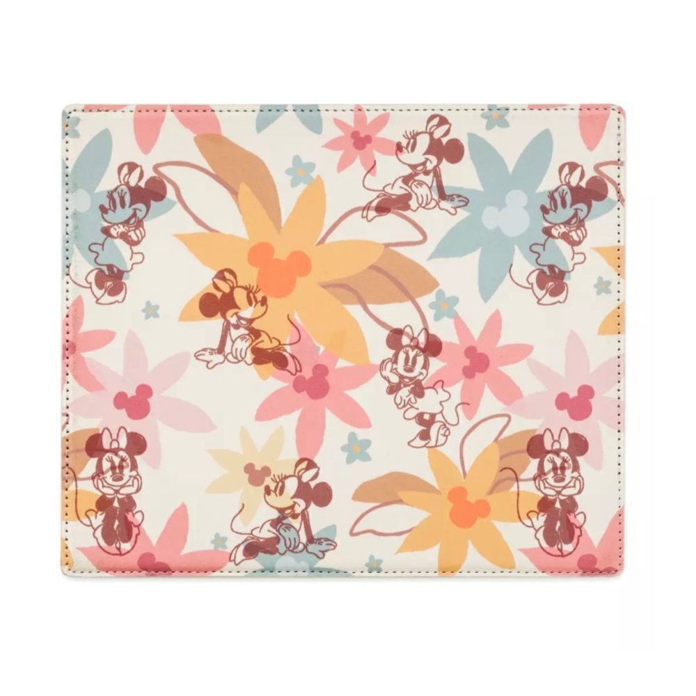 Minnie Mouse Mouse Pad
